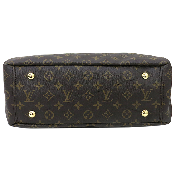 Louis Vuitton(���̺���) M40906 ���׷� ĵ���� AURORE �ȶ� ��Ʈ�� + ��� ��Ʈ�� 2WAY �̹���6 - ���̺��� �߰���ǰ