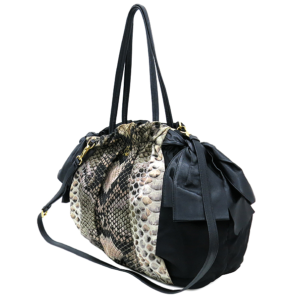Prada(�����) BR4230 ��� ��Ż ���� ������ �к긯 ���� ��Ʈ�� + �����Ʈ�� [��������] �̹���2 - ���̺��� �߰���ǰ