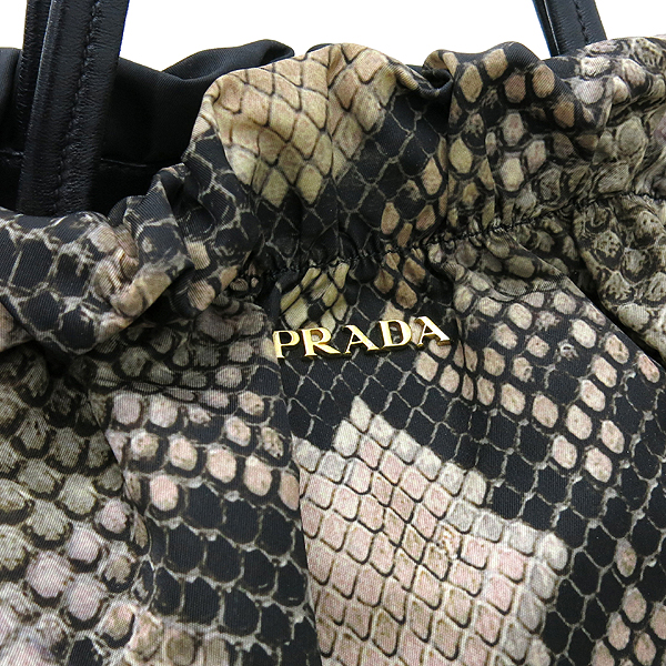 Prada(�����) BR4230 ��� ��Ż ���� ������ �к긯 ���� ��Ʈ�� + �����Ʈ�� [��������] �̹���3 - ���̺��� �߰���ǰ