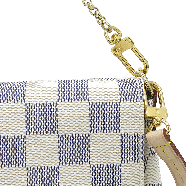 Louis Vuitton(���̺���) N41275 �ٹ̿� ���ָ� ���̺��� MM 2WAY �̹���3 - ���̺��� �߰���ǰ