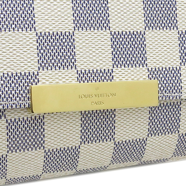 Louis Vuitton(���̺���) N41275 �ٹ̿� ���ָ� ���̺��� MM 2WAY �̹���4 - ���̺��� �߰���ǰ