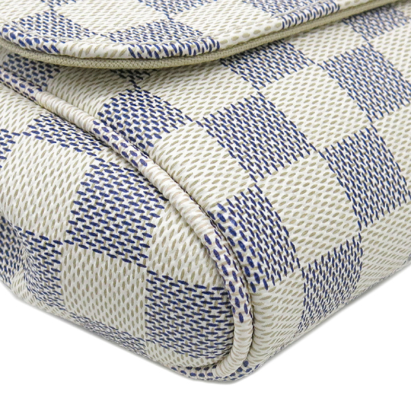 Louis Vuitton(���̺���) N41275 �ٹ̿� ���ָ� ���̺��� MM 2WAY �̹���5 - ���̺��� �߰���ǰ