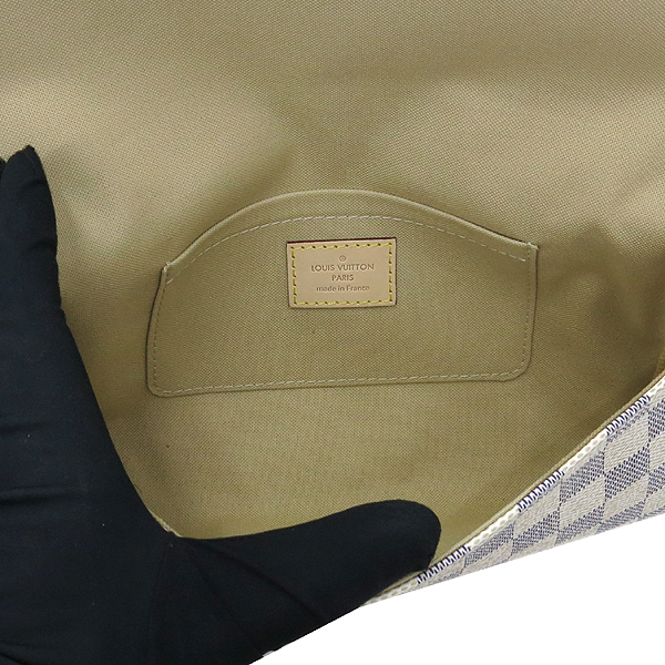 Louis Vuitton(���̺���) N41275 �ٹ̿� ���ָ� ���̺��� MM 2WAY �̹���6 - ���̺��� �߰���ǰ