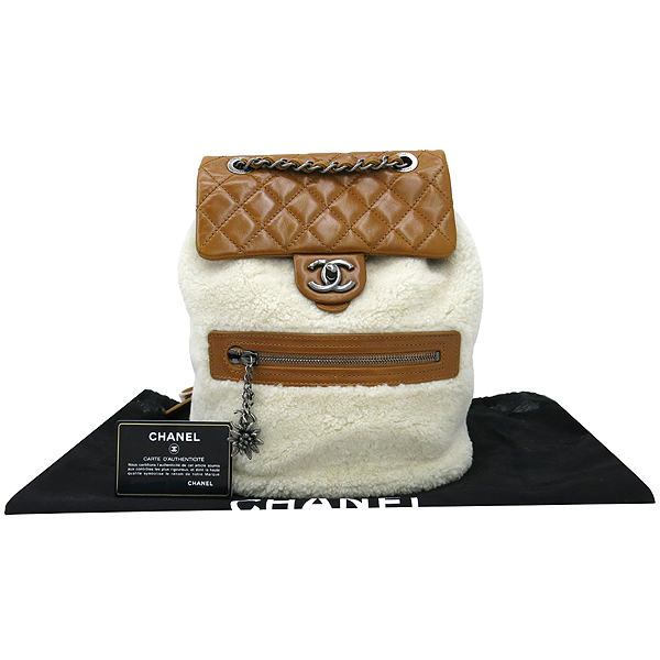 Chanel() A57083 WOOL ī ÷  