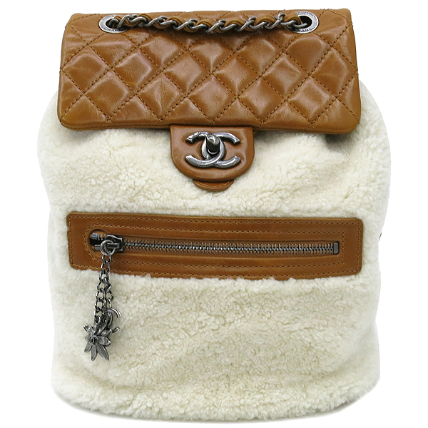Chanel() A57083 WOOL ī ÷   ̹2 - ̺ ߰ǰ