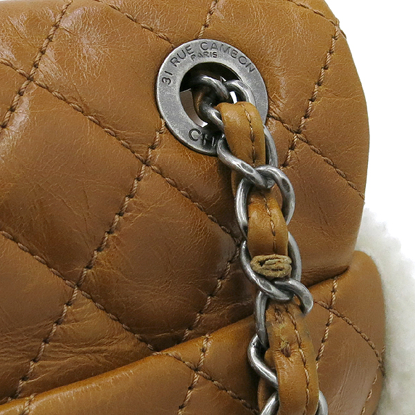 Chanel() A57083 WOOL ī ÷   ̹4 - ̺ ߰ǰ
