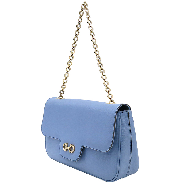 Ferragamo(��󰡸�) 21 B723 ���ǾƳ� ���� ü�� ����� �̹���3 - ���̺��� �߰���ǰ