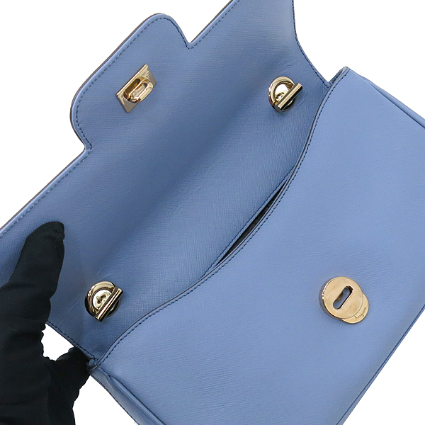 Ferragamo(��󰡸�) 21 B723 ���ǾƳ� ���� ü�� ����� �̹���6 - ���̺��� �߰���ǰ