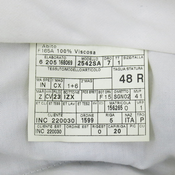 Zegna(����) �׷��� ������ ���� [���빮��] �̹���7 - ���̺��� �߰���ǰ