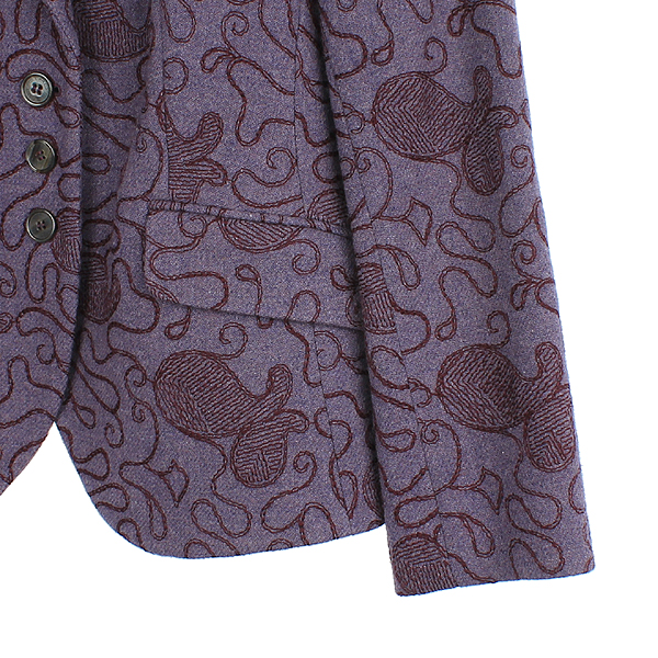 Etro(��Ʈ��) ���� ��� ���� �÷� ������ ���� �̹���3 - ���̺��� �߰���ǰ