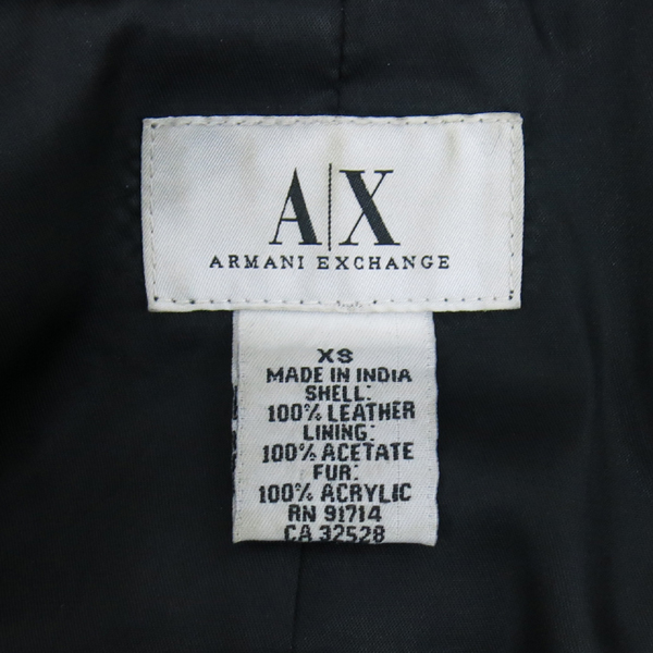 Armani(�Ƹ�����) 100% ���� ���� ������ ���� [���빮��] �̹���5 - ���̺��� �߰���ǰ