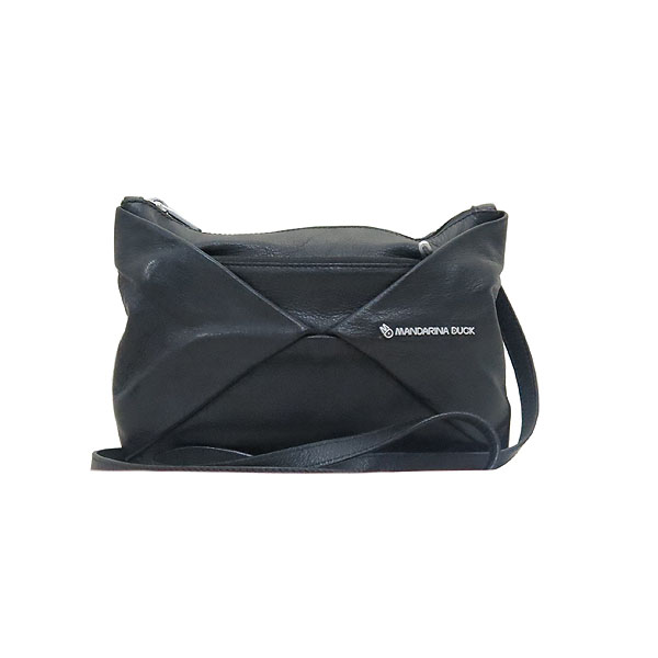 MANDARINA DUCK(���ٸ�����) ANY07651 ���� ���� �̴� ũ�ν��� [�λ꼾�Һ���] �̹���2 - ���̺��� �߰���ǰ