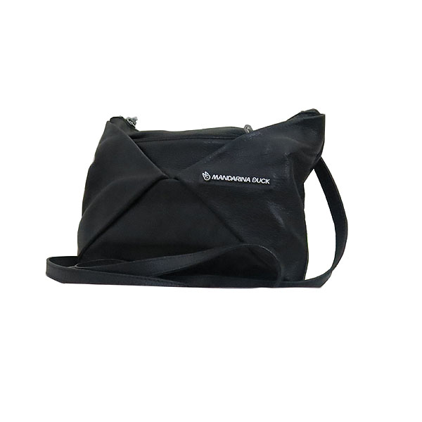 MANDARINA DUCK(���ٸ�����) ANY07651 ���� ���� �̴� ũ�ν��� [�λ꼾�Һ���] �̹���3 - ���̺��� �߰���ǰ