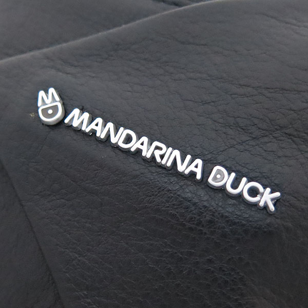 MANDARINA DUCK(���ٸ�����) ANY07651 ���� ���� �̴� ũ�ν��� [�λ꼾�Һ���] �̹���4 - ���̺��� �߰���ǰ