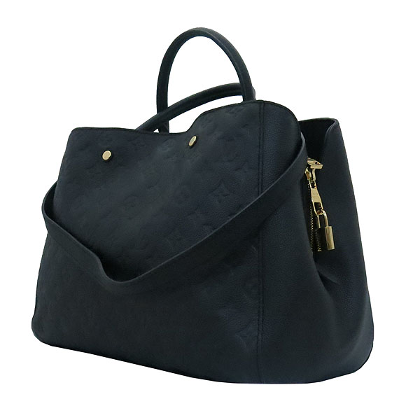 Louis Vuitton(���̺���) M41069 ���׷� �������� ���״� GM 2WAY [�λ꼾�Һ���] �̹���3 - ���̺��� �߰���ǰ