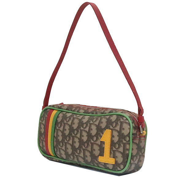 Dior(ũ����î���) �ΰ� PVC ��� ��Ƽġ ���� Ʈ���� �Ŀ�ġ [�λ꼾�Һ���] �̹���2 - ���̺��� �߰���ǰ