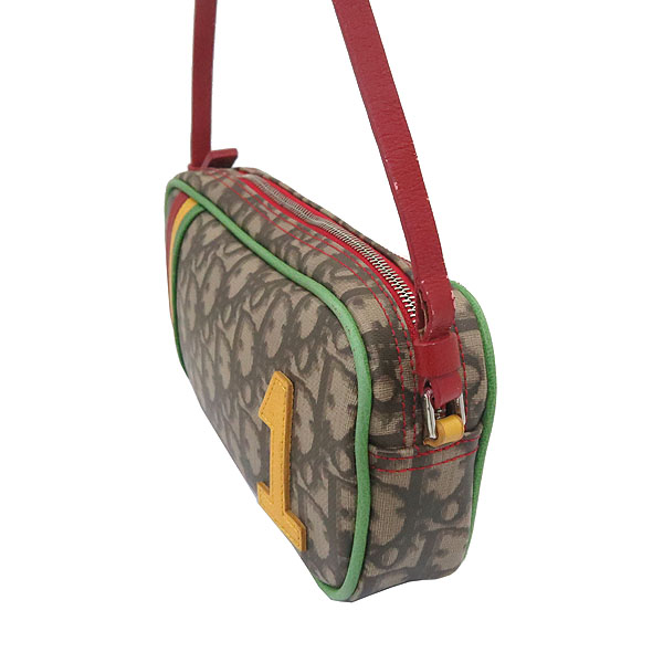 Dior(ũ����î���) �ΰ� PVC ��� ��Ƽġ ���� Ʈ���� �Ŀ�ġ [�λ꼾�Һ���] �̹���3 - ���̺��� �߰���ǰ