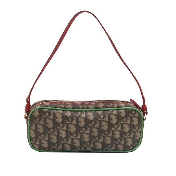 Dior(ũ����î���) �ΰ� PVC ��� ��Ƽġ ���� Ʈ���� �Ŀ�ġ [�λ꼾�Һ���] �̹���4 - ���̺��� �߰���ǰ