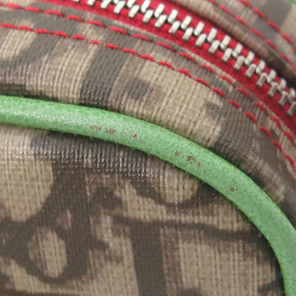 Dior(ũ����î���) �ΰ� PVC ��� ��Ƽġ ���� Ʈ���� �Ŀ�ġ [�λ꼾�Һ���] �̹���5 - ���̺��� �߰���ǰ