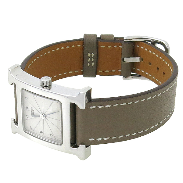 Hermes(�����޽�) HH1.210 H-OUR H �ƿ� ���� ���Ʈ ���׹�� ������ð� �̹���2 - ���̺��� �߰���ǰ