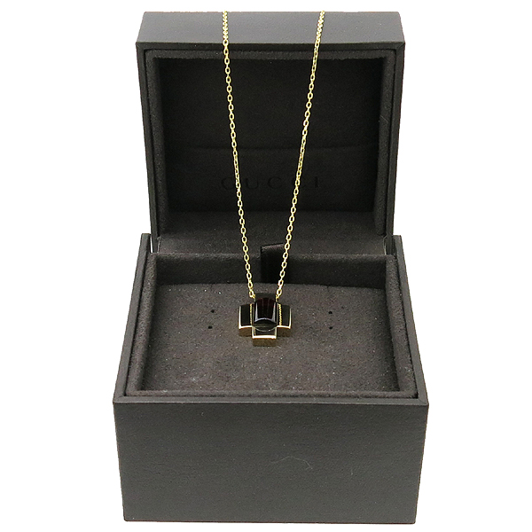 Gucci(����) 18K ��� ���� ��� ���ڰ� ��� ������ ����� �̹���2 - ���̺��� �߰���ǰ