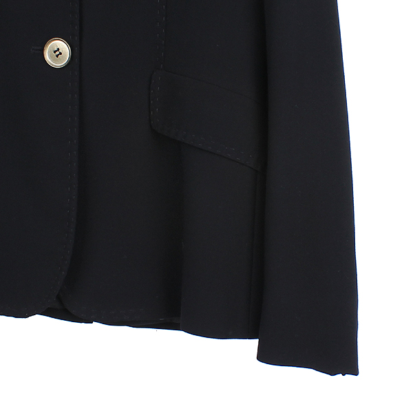 Max Mara(��������) ���̺� �÷� ������ ���� �̹���3 - ���̺��� �߰���ǰ