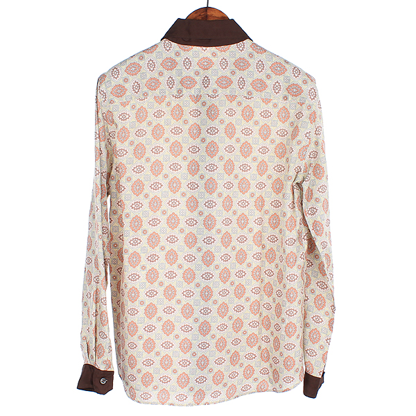 Prada(�����) ��ũ 100 �ö�� �ΰ� ������ ����콺 �̹���4 - ���̺��� �߰���ǰ