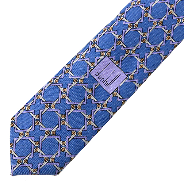 Dunhill(����) 100% ��ũ ��Ÿ�� �̹���5 - ���̺��� �߰���ǰ