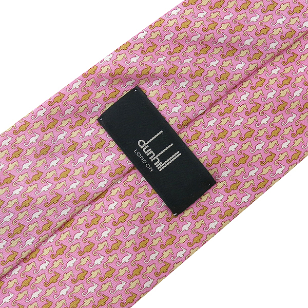 Dunhill(����) 100% ��ũ ��Ÿ�� [��������] �̹���4 - ���̺��� �߰���ǰ