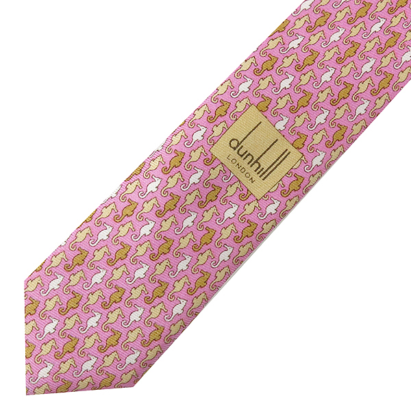 Dunhill(����) 100% ��ũ ��Ÿ�� [��������] �̹���5 - ���̺��� �߰���ǰ