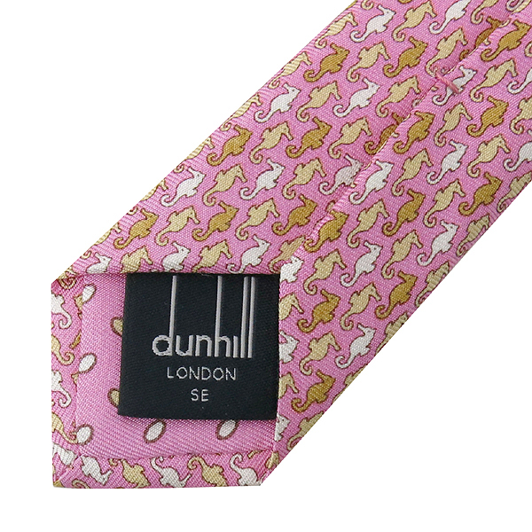 Dunhill(����) 100% ��ũ ��Ÿ�� [��������] �̹���6 - ���̺��� �߰���ǰ