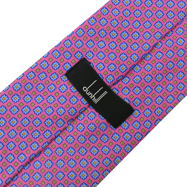 Dunhill(����) 100% ��ũ ��Ÿ�� �̹���4 - ���̺��� �߰���ǰ