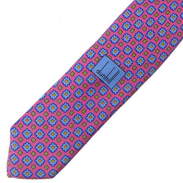 Dunhill(����) 100% ��ũ ��Ÿ�� �̹���5 - ���̺��� �߰���ǰ