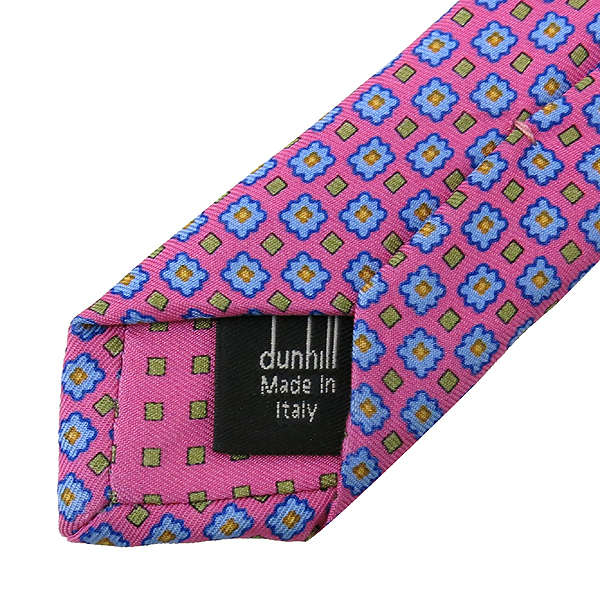 Dunhill(����) 100% ��ũ ��Ÿ�� �̹���6 - ���̺��� �߰���ǰ