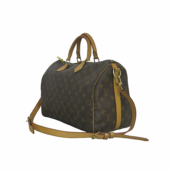 Louis Vuitton(���̺���) M40392 ���׷� ĵ���� �ݵѸ��� ���ǵ� 35 ��Ʈ��+�����Ʈ�� [���빮��] �̹���2 - ���̺��� �߰���ǰ