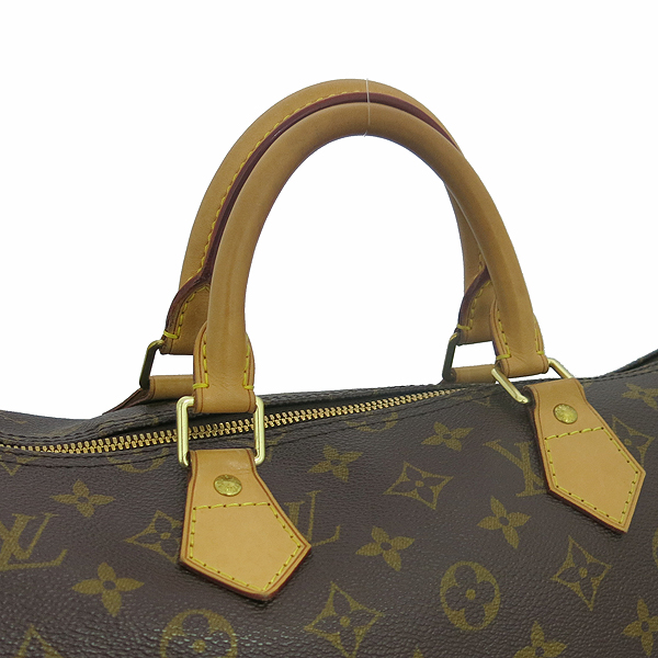 Louis Vuitton(���̺���) M40392 ���׷� ĵ���� �ݵѸ��� ���ǵ� 35 ��Ʈ��+�����Ʈ�� [���빮��] �̹���3 - ���̺��� �߰���ǰ