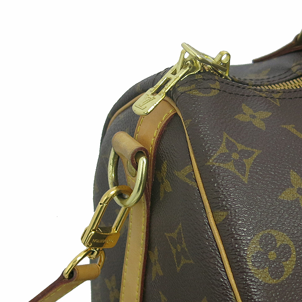 Louis Vuitton(���̺���) M40392 ���׷� ĵ���� �ݵѸ��� ���ǵ� 35 ��Ʈ��+�����Ʈ�� [���빮��] �̹���4 - ���̺��� �߰���ǰ