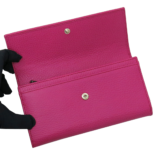 Gucci(����) 354496 ��ũ ���� �ΰ� ��� ��Ƽ��Ż ������ �̹���3 - ���̺��� �߰���ǰ