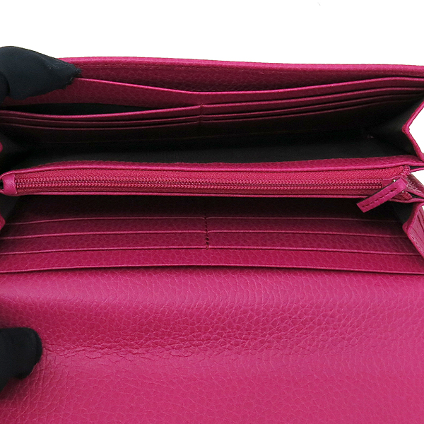 Gucci(����) 354496 ��ũ ���� �ΰ� ��� ��Ƽ��Ż ������ �̹���4 - ���̺��� �߰���ǰ