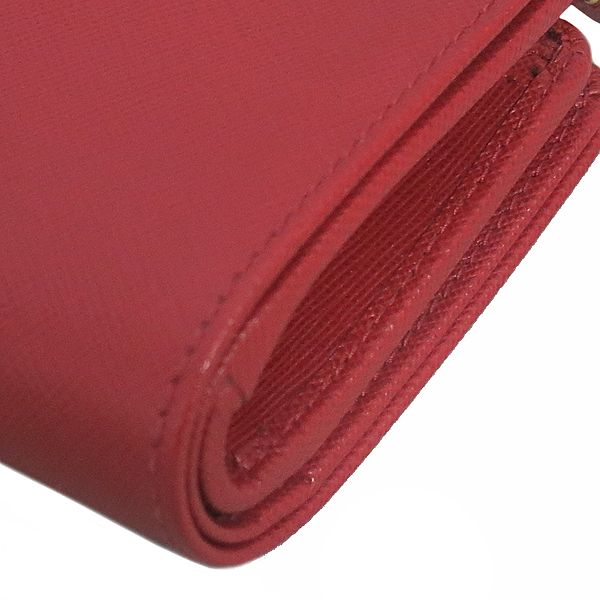 Prada(�����) 1M1225 ���� �ΰ� ��� ���� SAFFIANO(���ǾƳ�) ������ [���빮��] �̹���4 - ���̺��� �߰���ǰ