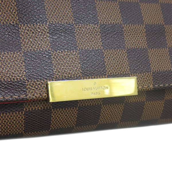 Louis Vuitton(���̺���) N41276 �ٹ̿� ���� ĵ���� ���̺��� PM 2WAY [���빮��] �̹���3 - ���̺��� �߰���ǰ
