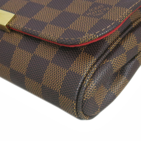 Louis Vuitton(���̺���) N41276 �ٹ̿� ���� ĵ���� ���̺��� PM 2WAY [���빮��] �̹���4 - ���̺��� �߰���ǰ