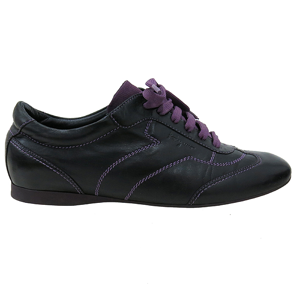 Ferragamo(��󰡸�) ���� ���� ���� ��Ƽġ ������ ����Ŀ�� �̹���4 - ���̺��� �߰���ǰ