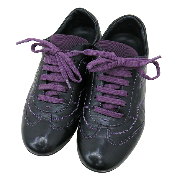 Ferragamo(��󰡸�) ���� ���� ���� ��Ƽġ ������ ����Ŀ�� �̹���6 - ���̺��� �߰���ǰ