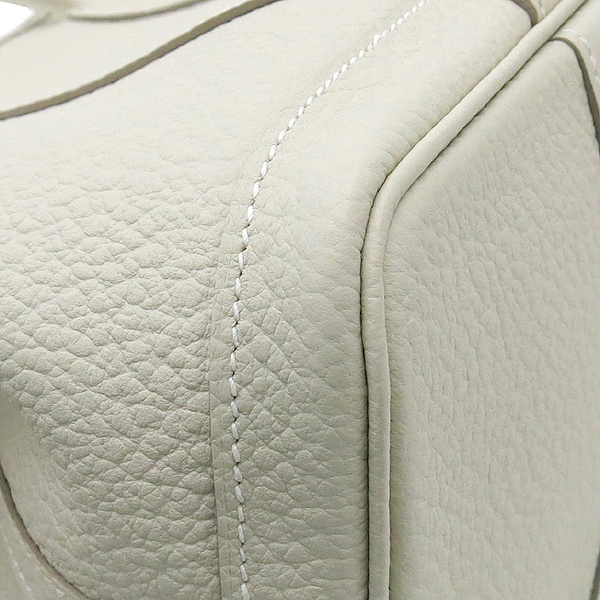 Hermes(޽) SAC GARDEN PARTY 30  Ƽ 30 BEIGE  ÷ Ʈ ̹5 - ̺ ߰ǰ