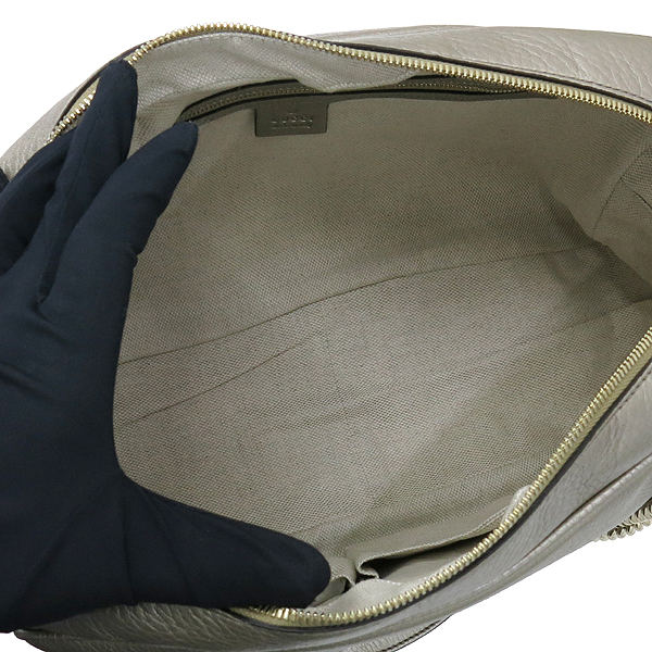 Gucci(����) ���ͷ�ŷ �ΰ� ��Ż�� ��� CALF ���� ü�� ����� �̹���6 - ���̺��� �߰���ǰ