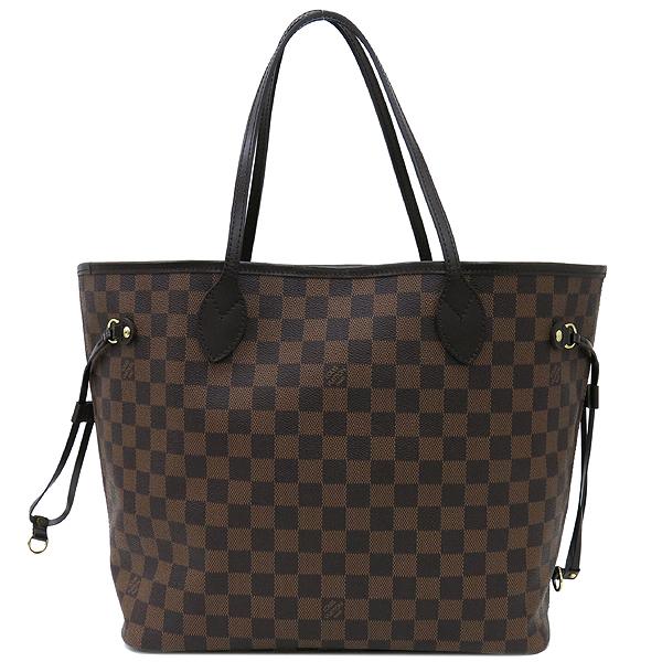 Louis Vuitton(���̺���) N41358 �ٹ̿� ���� ĵ���� ���� �׹�Ǯ MM �����+�����Ŀ�ġ �̹���2 - ���̺��� �߰���ǰ