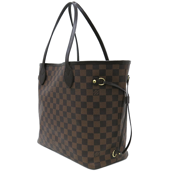 Louis Vuitton(���̺���) N41358 �ٹ̿� ���� ĵ���� ���� �׹�Ǯ MM �����+�����Ŀ�ġ �̹���3 - ���̺��� �߰���ǰ