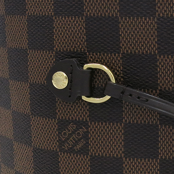 Louis Vuitton(���̺���) N41358 �ٹ̿� ���� ĵ���� ���� �׹�Ǯ MM �����+�����Ŀ�ġ �̹���4 - ���̺��� �߰���ǰ