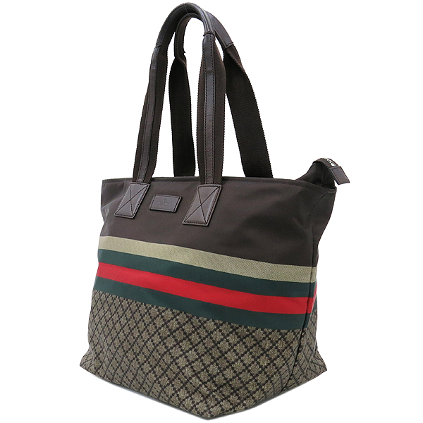 Gucci(����) 267922 GG �ΰ� ��� �к긯 ������ ����� �̹���2 - ���̺��� �߰���ǰ